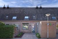 Woning Golda Meirstraat 67 Goes