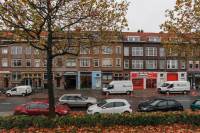 Woning Aelbrechtskade 19 Rotterdam