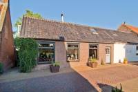 Woning Vissersdijk 132 Werkendam