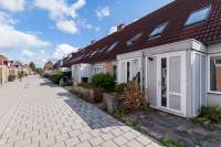 Woning Wethouder Vospad 65 Amsterdam