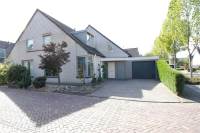 Woning De Boekweit 22 Heesch