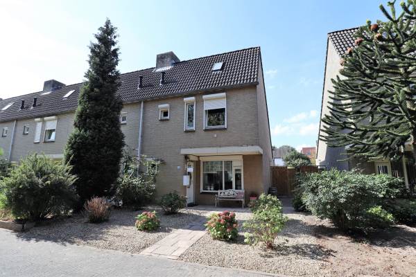 Woning Magnoliastraat 12 Venlo