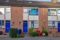 Woning Zonnehof 33 Rotterdam