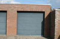 Garage Pastoriestraat 4921 Made