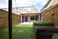 Woning Kamp 16 Lelystad