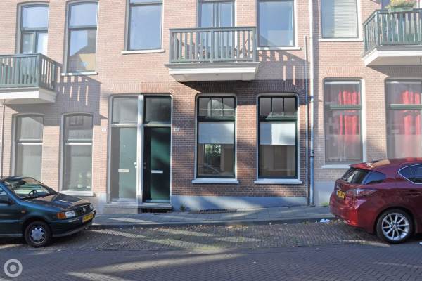 Woning Verlengde Hoflaan 85 Arnhem