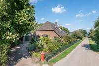 Woning Brinkweg 1 Varsselder