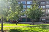 Garage Opaalweg 91 Utrecht