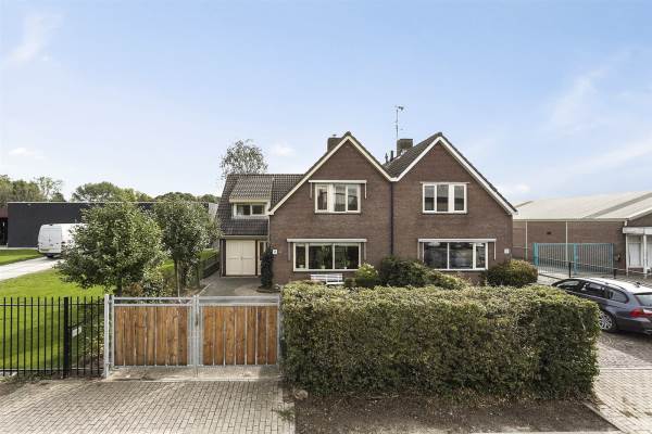 Woning Poort van Midden Gelderland Blauw 12 Heteren