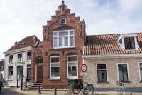 Woning Zwaanstraat 8 Den Burg