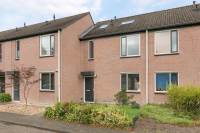 Woning Gerardusstraat 4 Berkel-Enschot