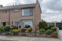 Woning Prins Clausstraat 21 Numansdorp