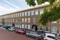 Woning Mecklenburgplein 4 Den Haag