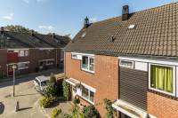 Woning Hannie Schaftrode 65 Zoetermeer