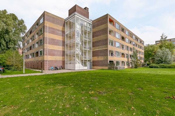 Woning Fluitekruidweg 152 Zaandam