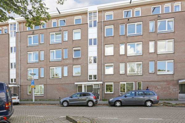 Woning Haarlemmerweg 491 Amsterdam