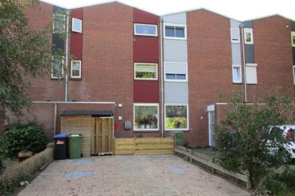 Woning Dubbelmonde 6 Zevenbergen