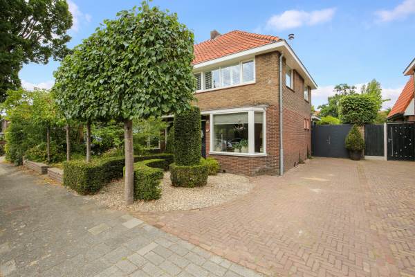 Woning Brakkensteinweg 26 Nijmegen