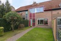 Woning Voergang 78 Drachten