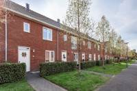 Woning Parkrand 53 Ede