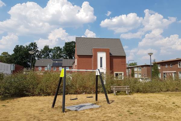 Woning Aloysiusstraat 13 Baarle-Nassau