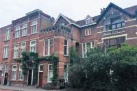 Woning Brugstraat 12 Den Bosch