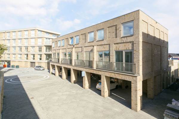 Woning Gele Lishof 7 Heerhugowaard