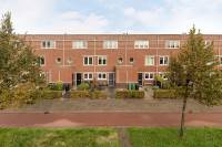 Woning Laan van Magisch Realisme 27 Rotterdam