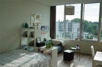 Woning Bos en Lommerplantsoen 89 Amsterdam