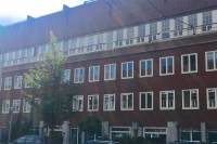 Woning Hoofdweg 379 Amsterdam