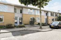 Woning Bezuidenhout 16 Amersfoort