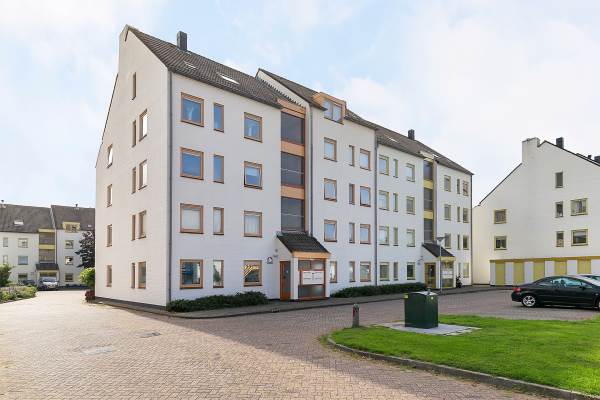 Woning Marina-Park 1 Den Helder