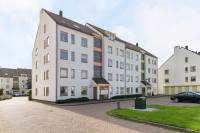 Woning Marina-Park 1 Den Helder