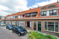 Woning Kortenaerstraat 65 Leiden