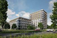 Woning Klaasje Bouwnummer 41 Amstelveen