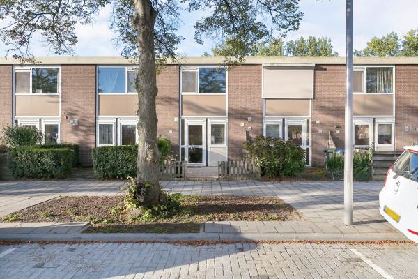 Woning Spieringstraat 57 Hoogvliet Rotterdam