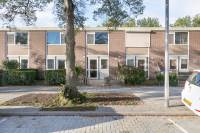 Woning Spieringstraat 57 Hoogvliet Rotterdam