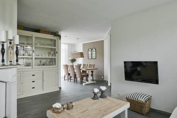 Woning Hendrik Casimirstraat 132 Vlaardingen