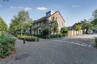 Woning Zwitserlandstraat 2 Drunen