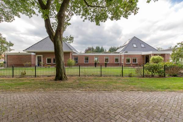 Woning Akkerweg 60 Musselkanaal