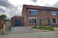 Woning Azaleastraat 46 Neede