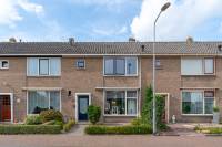 Woning Pannekoekenkamp 16 Hattem