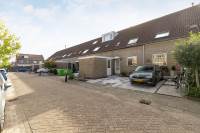 Woning Jacobus J W Boezemanstraat 17 Schiedam