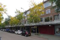 Woning Peppelweg 136 Rotterdam