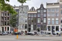 Woning Prins Hendrikkade 125 Amsterdam