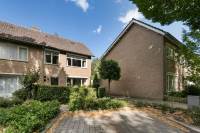 Woning Burgemeester Wientjensstraat 33 Reek