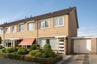 Woning Koninginnelaan 27 Sint-Oedenrode