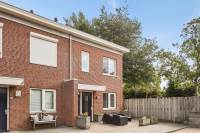 Woning Erasmushof 13 Berlicum