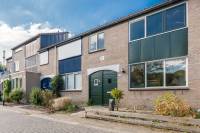 Woning Steenbroek 67 Breda