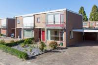 Woning Nicolaas Beetsstraat 25 Zevenaar